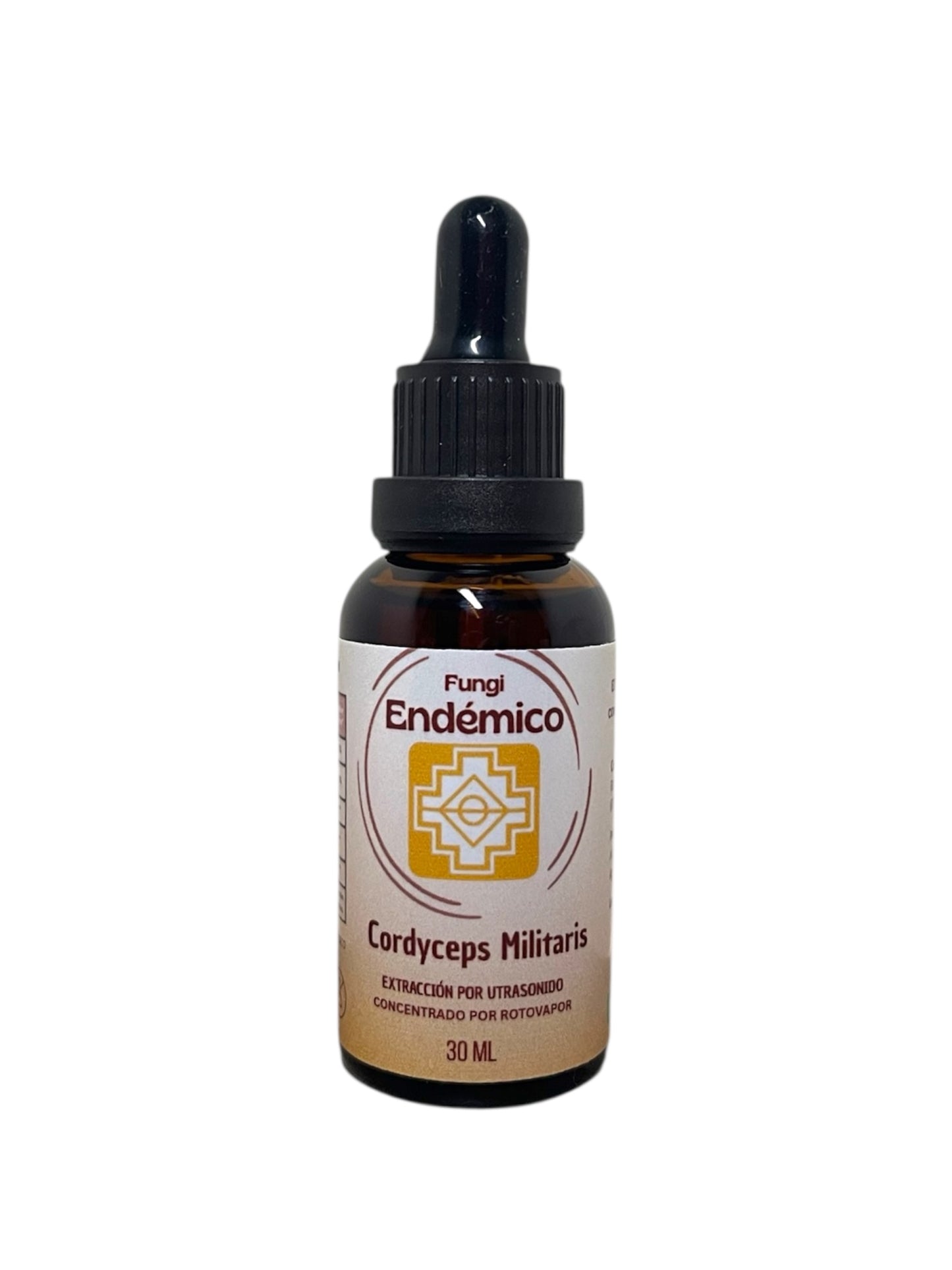 Pack Energía con Foco Mental - Melena de León y Cordyceps 30ml Doble Extracción
